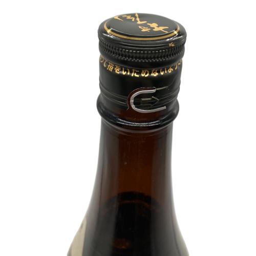 村尾酒造 (ムラオシュゾウ) 村尾 芋焼酎 1800ml