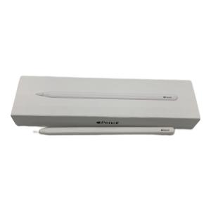 Apple (アップル) Apple Pencil(第2世代) A2051