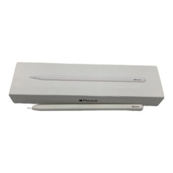 Apple (アップル) Apple Pencil(第2世代) A2051