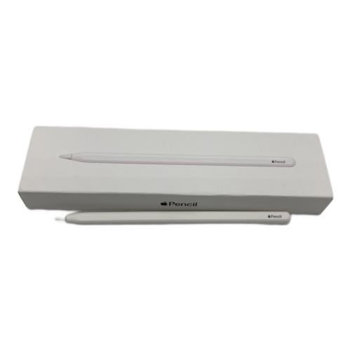 Apple (アップル) Apple Pencil(第2世代) A2051