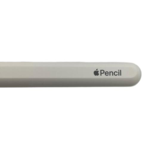 Apple (アップル) Apple Pencil(第2世代) A2051