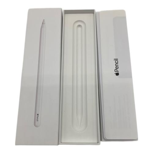 Apple (アップル) Apple Pencil(第2世代) A2051