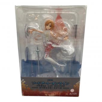 フィギュア アスナ 「劇場版 ソードアート・オンライン -オーディナル・スケール-」 1/7