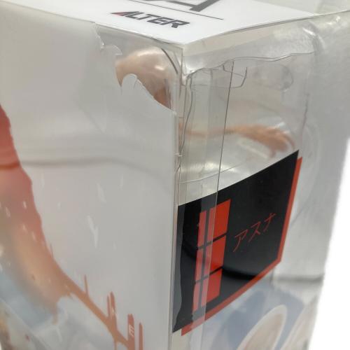 フィギュア アスナ 「劇場版 ソードアート・オンライン -オーディナル・スケール-」 1/7