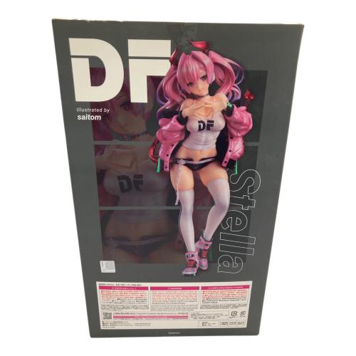 MAXFACTOR (マックスファクタ) フィギュア　DF ステラ 1/7