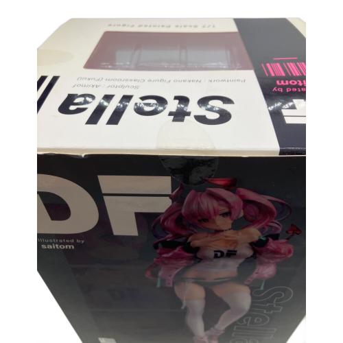 MAXFACTOR (マックスファクタ) フィギュア　DF ステラ 1/7