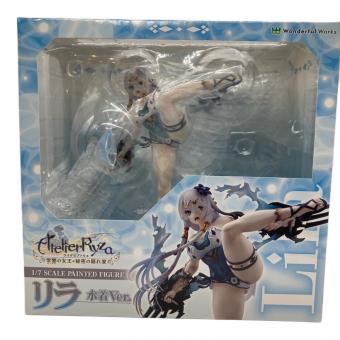 フィギュア　リラ 水着Ver. 「ライザのアトリエ ～常闇の女王と秘密の隠れ家～」 1/7