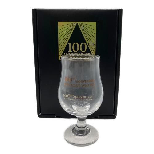 サントリー 感謝 ジャパニーズウイスキー 100周年記念ウイスキー 180ml