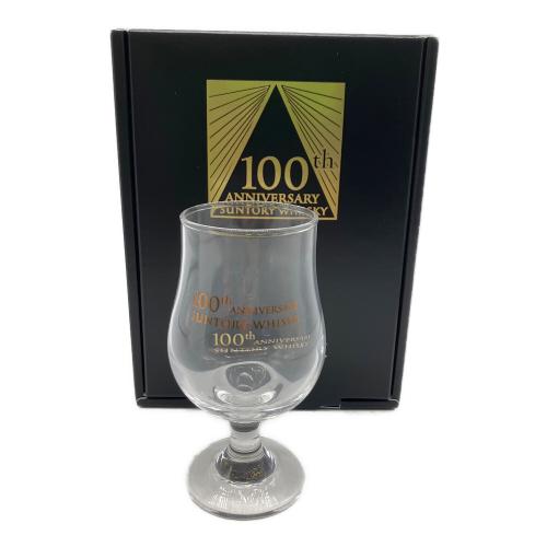 サントリー 感謝 ジャパニーズウイスキー 100周年記念ウイスキー 180ml