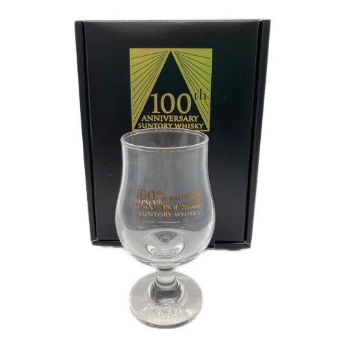 サントリー 感謝 ジャパニーズウイスキー 100周年記念ウイスキー 180ml