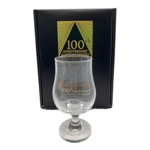 サントリー 感謝 ジャパニーズウイスキー 100周年記念ウイスキー 180ml