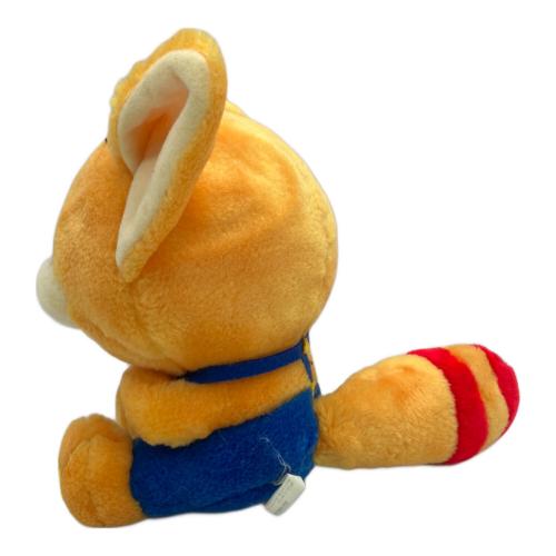 セガ ポコニャン ヌイグルミ ヨゴレ有 20s