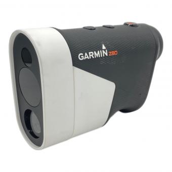 GARMIN (ガーミン) ゴルフGPSナビ Approach Z80