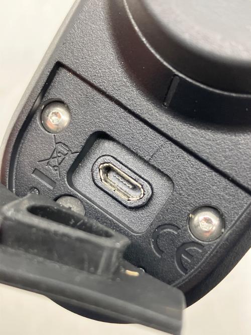 GARMIN (ガーミン) ゴルフGPSナビ Approach Z80