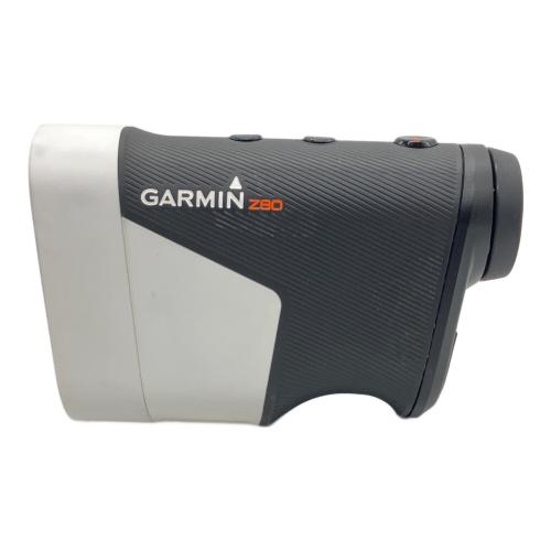 GARMIN (ガーミン) ゴルフGPSナビ Approach Z80
