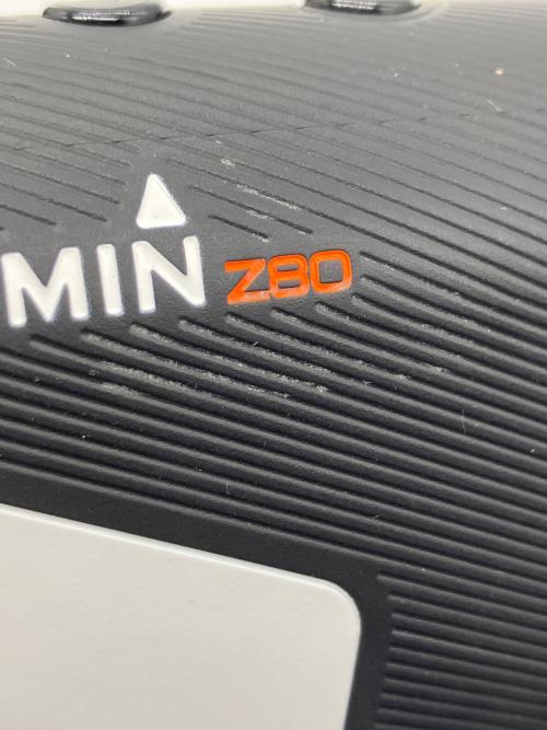 GARMIN (ガーミン) ゴルフGPSナビ Approach Z80
