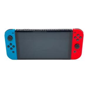 Nintendo (ニンテンドー) Nintendo Switch(有機ELモデル) HEG-001 ブルー×レッド