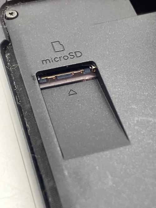 Nintendo (ニンテンドー) Nintendo Switch(有機ELモデル) HEG-001 ブルー×レッド