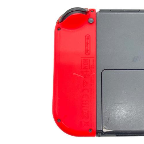 Nintendo (ニンテンドー) Nintendo Switch(有機ELモデル) HEG-001 ブルー×レッド