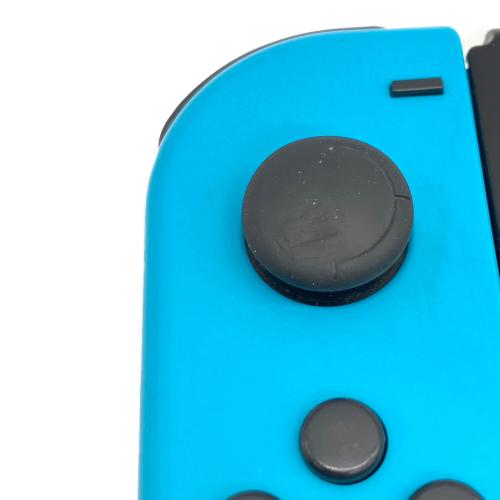 Nintendo (ニンテンドー) Nintendo Switch(有機ELモデル) HEG-001 ブルー×レッド