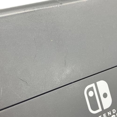 Nintendo (ニンテンドー) Nintendo Switch(有機ELモデル) HEG-001 ブルー×レッド