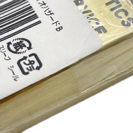 ZIPPO (ジッポ) オイルライター 2024年製 S.T.A.R.S/バイオハザード