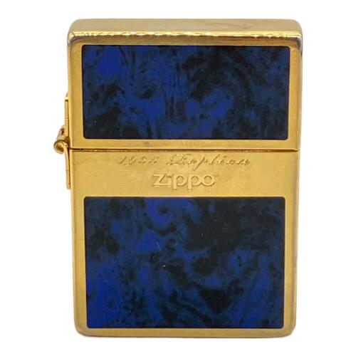 ZIPPO (ジッポ) オイルライター 2023年製 1935レプリカ/No.3661