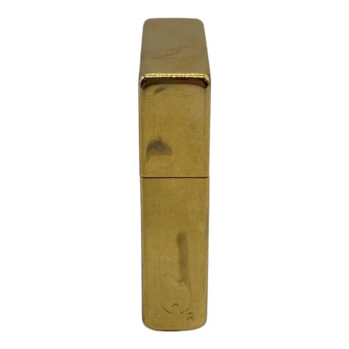 ZIPPO (ジッポ) オイルライター 2023年製 1935レプリカ/No.3661