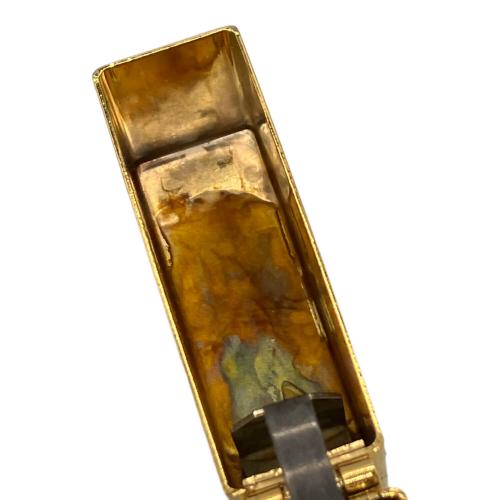 ZIPPO (ジッポ) オイルライター 2023年製 1935レプリカ/No.3661