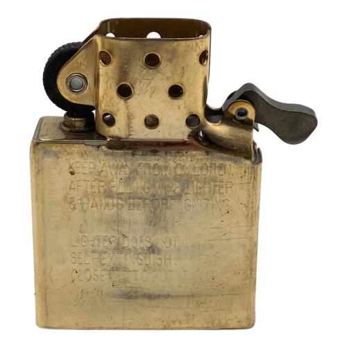 ZIPPO (ジッポ) オイルライター 2023年製 1935レプリカ/No.3661