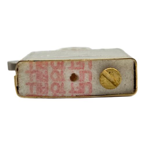 ZIPPO (ジッポ) オイルライター 2023年製 1935レプリカ/No.3661