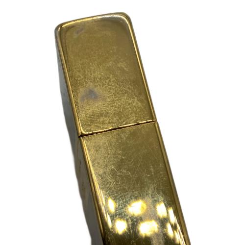 ZIPPO (ジッポ) オイルライター 2023年製 1935レプリカ/No.3661