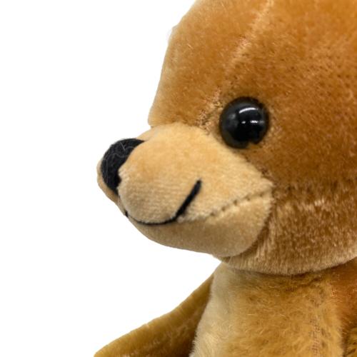 merrythought (メリーソート) パンキンヘッド ヌイグルミ ブラウン 100体限定 NUMBER 28