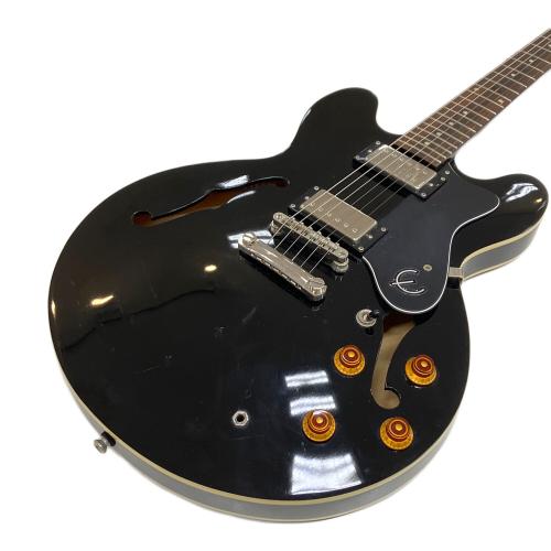 EPIPHONE (エピフォン) DOT EB エレキギター