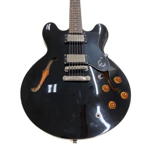 EPIPHONE (エピフォン) DOT EB エレキギター