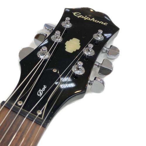 EPIPHONE (エピフォン) DOT EB エレキギター