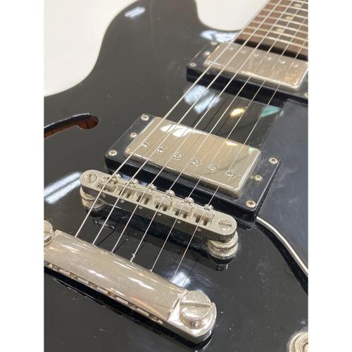 EPIPHONE (エピフォン) DOT EB エレキギター