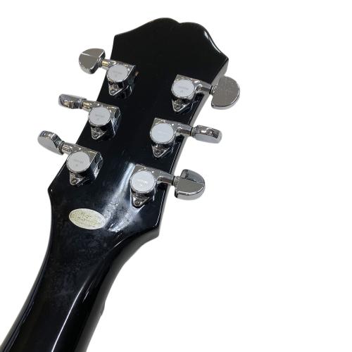 EPIPHONE (エピフォン) DOT EB エレキギター