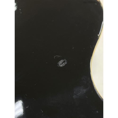 EPIPHONE (エピフォン) DOT EB エレキギター