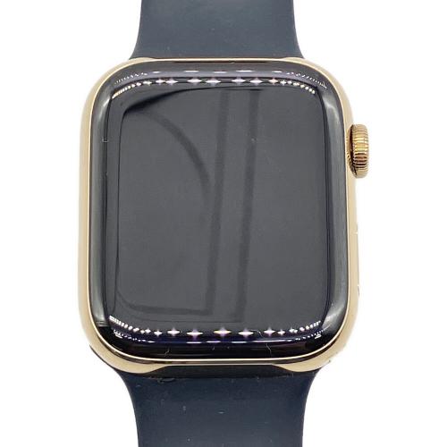 Apple (アップル) Apple Watch Series 8 MNNH3J/A GPS+Cellularモデル