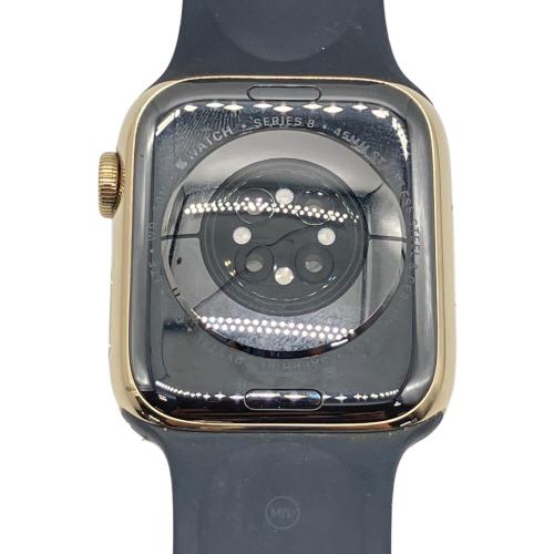 Apple (アップル) Apple Watch Series 8 MNNH3J/A GPS+Cellularモデル