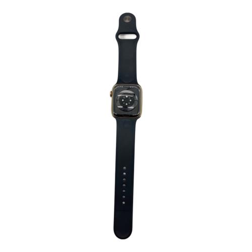 Apple (アップル) Apple Watch Series 8 MNNH3J/A GPS+Cellularモデル