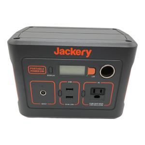 Jackery (ジャクリ) ポータブル電源 PTB021