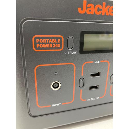 Jackery (ジャクリ) ポータブル電源 PTB021