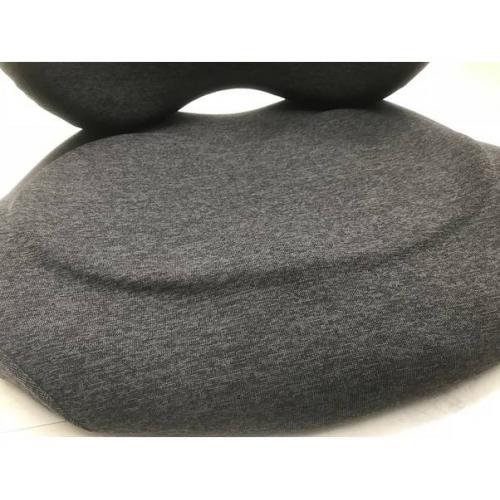 EXGEL クッション 未使用品 ハグカンフィ HUG02 グレー EXGEL クッション 未使用品 ハグカンフィ HUG02 グレー