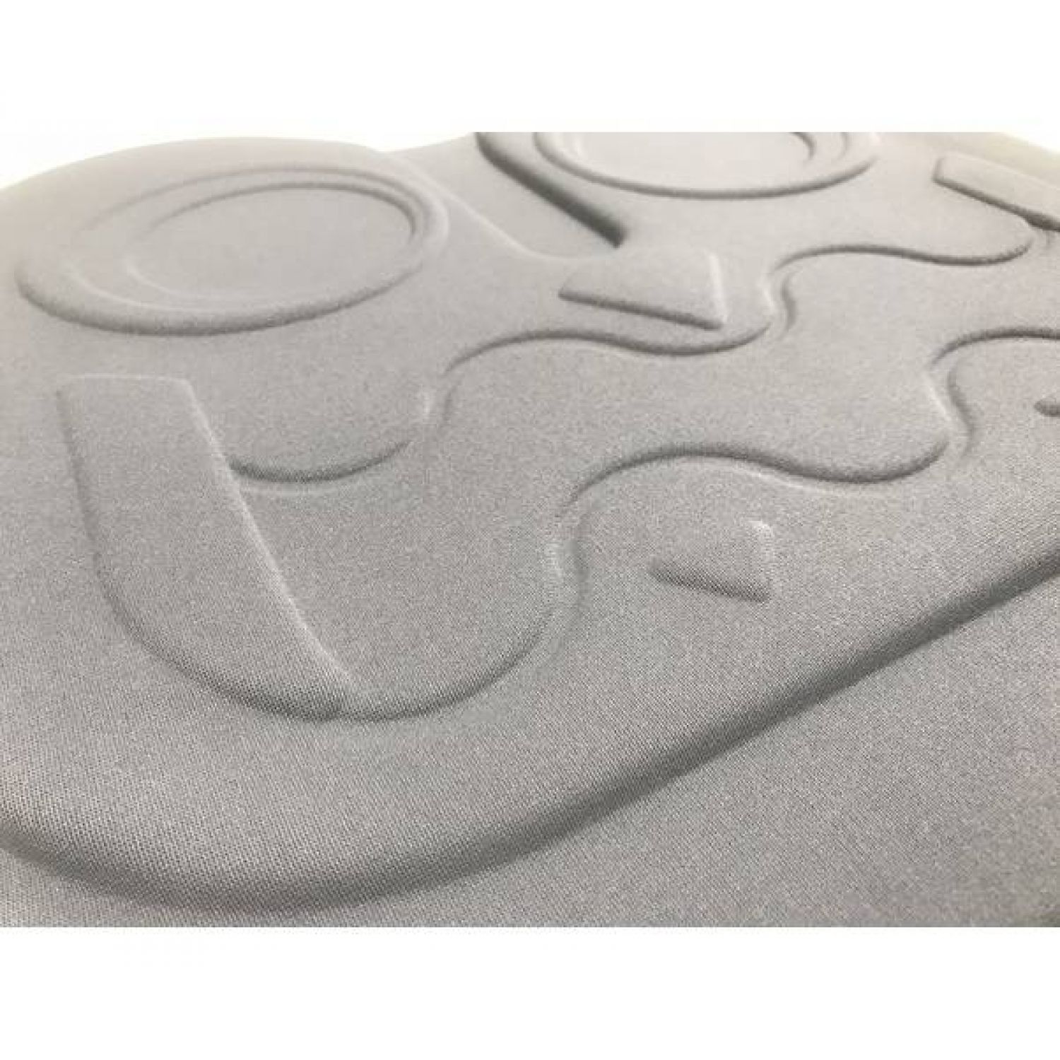 EXGEL クッション 未使用品 アウルカンフィ OWF10 ブラウン