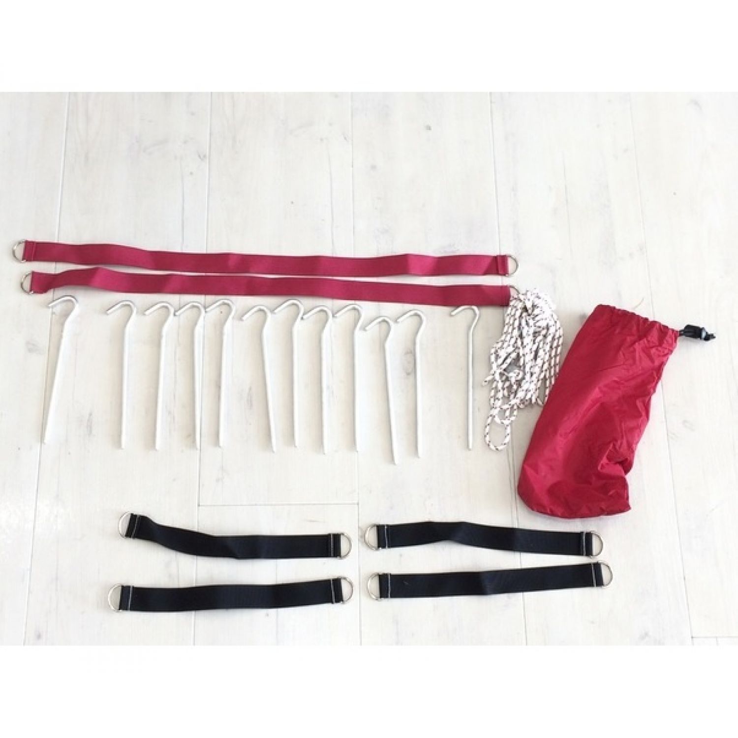 SNOWPEAK タープスクリーン・レクタL TS-442｜トレファクONLINE