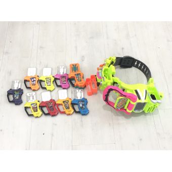 仮面ライダーエグゼイド DXゲーマドライバー