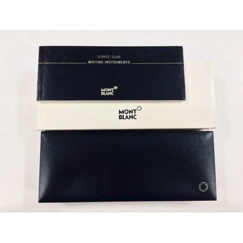 MONTBLANC (モンブラン) ボールペン
