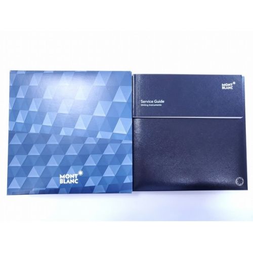MONTBLANC (モンブラン) ボールペン
